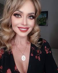 #la usurpadora #gabriela spanic #fernando colunga. Gabriela Spanic Responde A Criticas En Redes Sociales Por Exceso De Filtros
