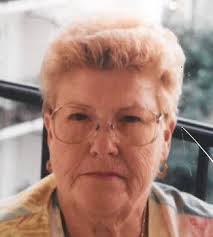 Edna Henry Obituary (2018)