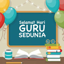 Rina adalah seorang guru sejarah disalah satu sekolah sma. 100 Gambar Ucapan Hari Guru Yang Menyentuh Hati Dan Mengharukan