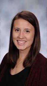 Lynnea Miller to represent College at commencement