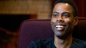 Guest hmmm Chris Rock and