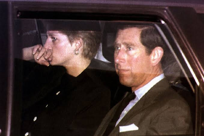 Princess Diana 'horrified palace' with 'final desperate act to prove King  Charles loved her' - The Mirror