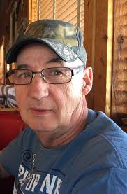 Obituary for Paul Vance