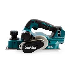 Rabot Sans Fil 18v 82mm Produit Nu Makita Dkp181zj