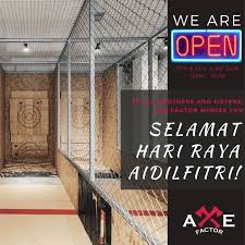 We did not find results for: Axe Factor Axe Throwing Range Startseite Facebook