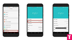 Steps to enable oem unlock through the developer options. How To Enable Developer Options Usb Debugging And Oem Unlock On Android The Droid Guru