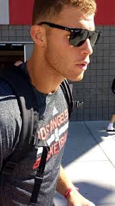 Blake Griffin.