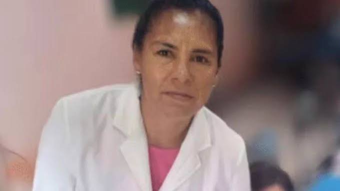 minutouno on X: "Caso Nancy Godoy: un bolso, un testigo y la pista clave  para encontrar el cuerpo https://t.co/yo6wc2odPX" / X