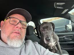 Happy new year from Willa and me