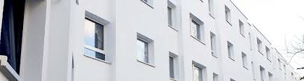 Diese wohnung verfugt uber einen sonnigen balkon mit blick ins grune. Helsinkistrasse Esbjergweg Eg