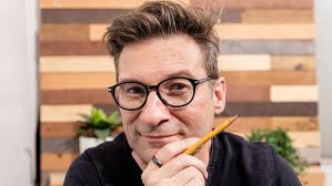 Portraits in Graphite with Derek McClure