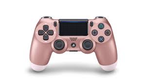 Check spelling or type a new query. Sony Debuts Rose Gold Headset And More Dualshock 4 Colors