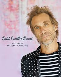 Todd Snider