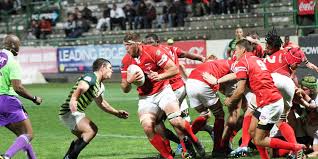 The playing field has been levelled, almost, as south africa's premier domestic moves closer to the home stretch. Currie Cup First Division Enters Round Two Sa Rugby