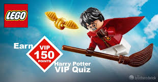 Alexander the great, isn't called great for no reason, as many know, he accomplished a lot in his short lifetime. Earn 150 Lego Vip Store Points By Answering A Harry Potter Online Quiz News The Brothers Brick The Brothers Brick