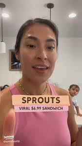 Why Sprouts' $6.99 Sandwich Is a Game Changer