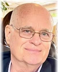 Obituary information for Russell Andrew Wentland