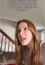 Merlin x wolfstar #marauders #siriusblack #remuslupin #peterpettigrew ...