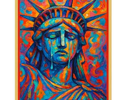 Printable Protest Sign Poster "defend the Constitution" Political Art  Subversive Press