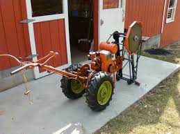 Are there any implements for a bcs walk behind tractor? 12 Best Walk Behind Tractor Ideas Walk Behind Tractor Walk Behind Tractors