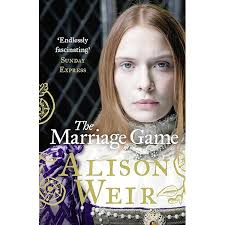 Mary Boleyn: The Great and Infamous Whore: Amazon.co.uk: Alison Weir:  9781407493350: Books