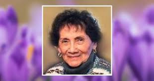 Teresa Cuevas Obituary December 12, 2013