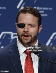 400 Dan Crenshaw Photos & High Res Pictures