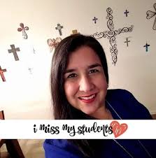 ADOPTED by Rina Moreno Belardi 🥰 Name: Becky Arredondo Grade: 6/7th (have  taught 8th) Subject: Math College: Palo Alto College, UTSA, A&M SA School:  J.L. Matthey MS