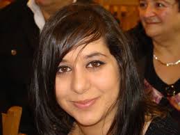 Maria BERTUCCI, 40 ans (FAMECK, NANCY)