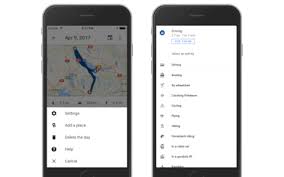 This turnkey solution lets you show accurate details for nearby places, so. How To See Everywhere You Ve Been On Google Maps And Stop It Tracking You
