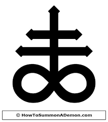 Leviathan Cross Clip Art Alchemic Symbols Alchemy Symbols Symbols And Meanings