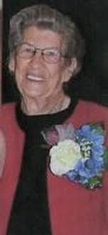 Odessa Middleton Obituary