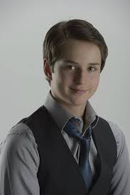 Grayson Maxwell Gurnsey