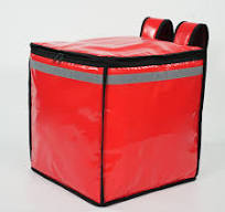 Insulated Delivery Bags,Food Delivery Backpacks,Customized ...