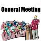 General Meeting -October 2025 event image