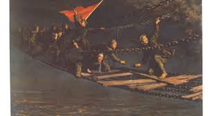 Long March History