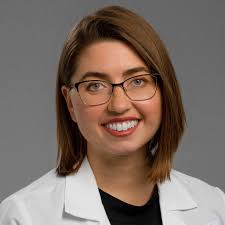 Dr. Natalie Witek, MD, Neurology
