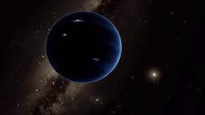Farfarout, également désigné 2018 ag 37, possède une distance orbitale de 101 unités astronomiques. Astronomers Confirm Orbit Of Most Distant Object Ever Discovered In Our Solar System Nicknamed Farfarout Cbs News