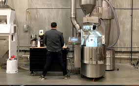 A place where coffee beans are roasted (= heated so that they become drier and browner) before…. How To Clean Maintain Your Coffee Roastery Perfect Daily Grind