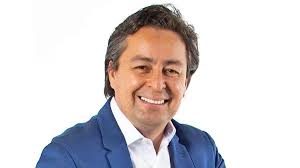 Anuncia Gobernador nuevo Secretario de Obras Públicas