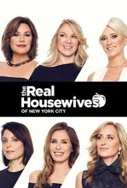 Don't miss a single omg moment from the houswives on peacock now. The Real Housewives Of New York City Season 5 Rotten Tomatoes