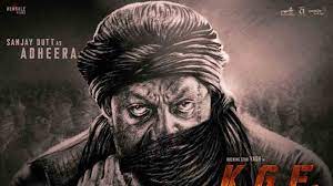 Today we are going to do kgf chapter 2 movie poster photo editing background in this article with the help of the picsart app. Sanjay Dutt Looks Fierce As Adheera In Yash S Kgf 2 Check Out New Poster Movies News Zee News