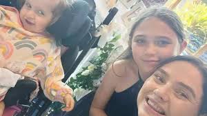 Family of Edinburgh girl with extremely rare condition plead with council  for suitable home