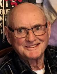 Obituary for Robert Richards