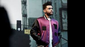The weeknd in blue denim jacket, abel tesfaye, top music artist and bands. Wallpaper Id 81210 The Weeknd Music Celebrities Hd 4k Boys Male Celebrities