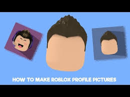 That's why we create megathreads to help keep everything organized and tidy. How To Make Shadow Heads Roblox Profile Picture Youtube