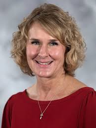 Stacey Murrell, Nurse Practitioner