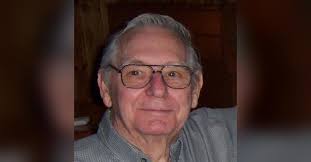 Lyle "Timm" Marker Obituary