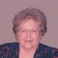 Bernice Baier Obituary August 23, 2012