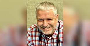 Obituary information for Kent Christian Griffiths